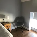 Leanna's Lodge, Keshcarrigan Отель типа 