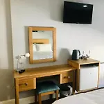 Leanna's Lodge, Keshcarrigan Отель типа 