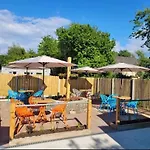 Leanna's Lodge, Keshcarrigan Отель типа 