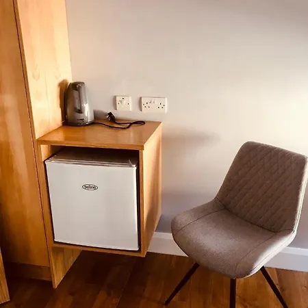 Leanna's Lodge, Keshcarrigan Bed & Breakfast County Leitrim