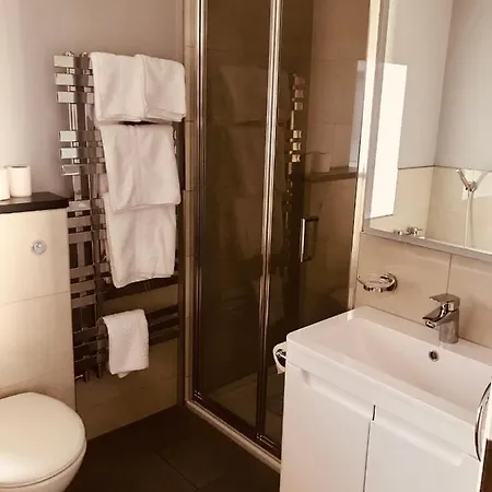 Bed & Breakfast Leanna's Lodge, Keshcarrigan