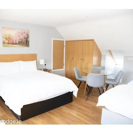 Bed & Breakfast Leanna's Lodge, Keshcarrigan