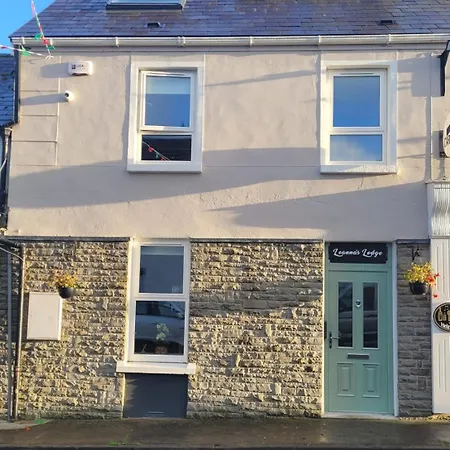 Bed & Breakfast Leanna's Lodge, Keshcarrigan County Leitrim