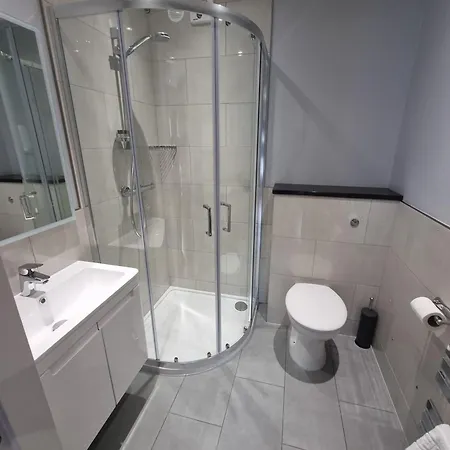 Leanna's Lodge, Keshcarrigan *