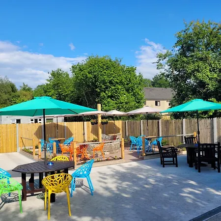 Leanna's Lodge, Keshcarrigan County Leitrim