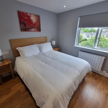 Bed & Breakfast Leanna's Lodge, Keshcarrigan *