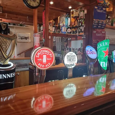 Leanna's Lodge, Keshcarrigan Bed & Breakfast County Leitrim