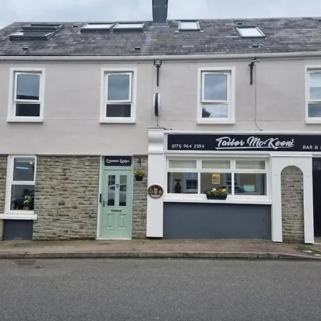 Leanna's Lodge, Keshcarrigan *