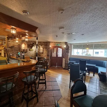 Leanna's Lodge, Keshcarrigan Отель типа 