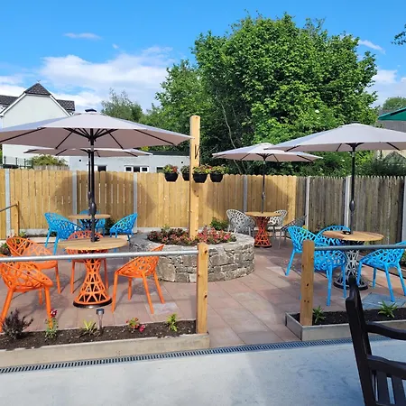 Bed & Breakfast Leanna's Lodge, Keshcarrigan