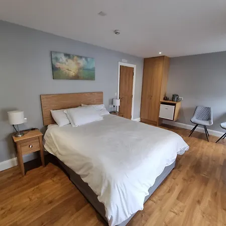 Bed & Breakfast Leanna's Lodge, Keshcarrigan *