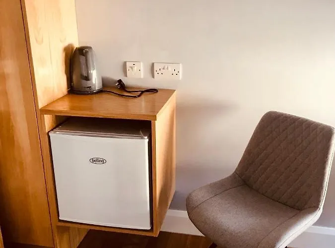 Leanna's Lodge, Keshcarrigan Bed and breakfast County Leitrim