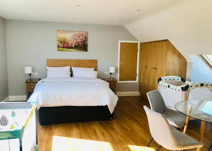 Leanna's Lodge, Keshcarrigan Bed and breakfast County Leitrim