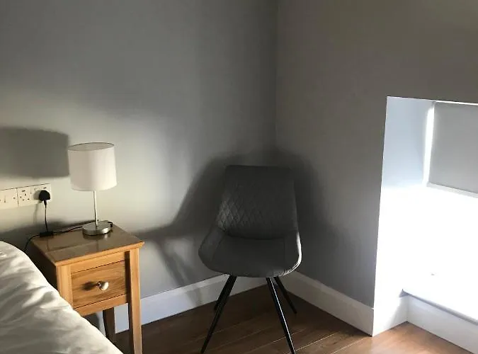 Leanna's Lodge, Keshcarrigan Bed and breakfast *