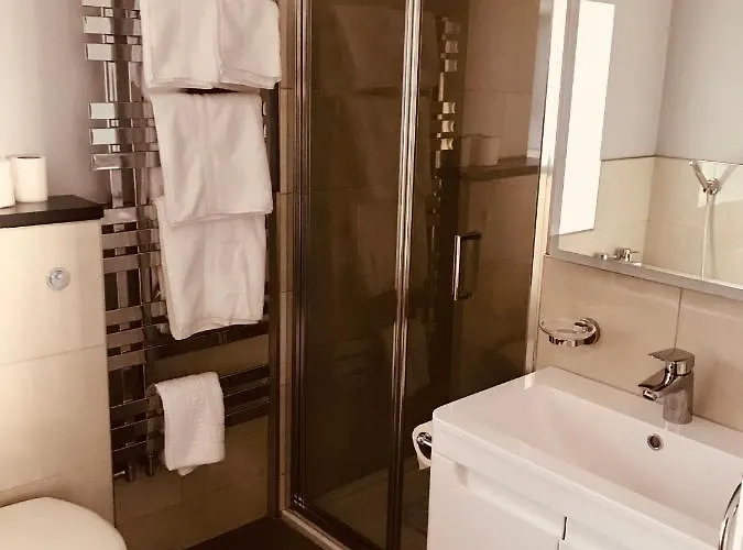 Bed and breakfast Leanna's Lodge, Keshcarrigan