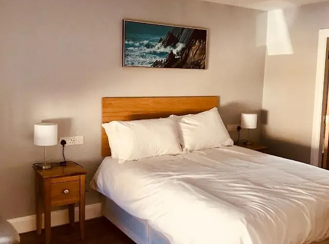 Nocleg ze śniadaniem Leanna's Lodge, Keshcarrigan *