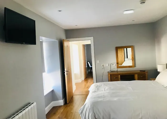 Bed and breakfast Leanna's Lodge, Keshcarrigan County Leitrim