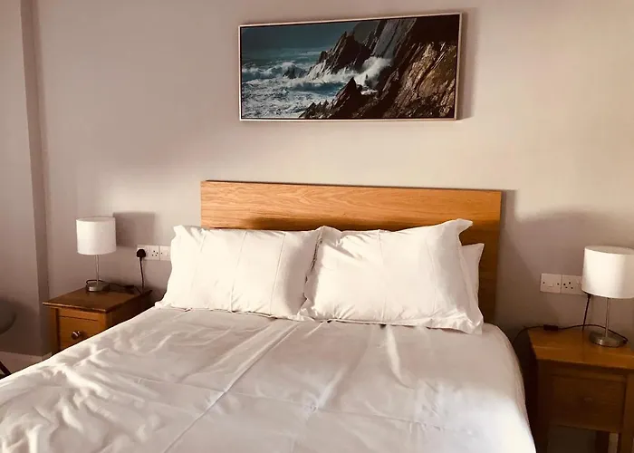 Leanna's Lodge, Keshcarrigan *