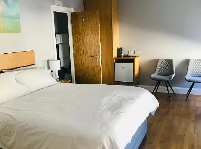 Leanna's Lodge, Keshcarrigan Bed and breakfast County Leitrim