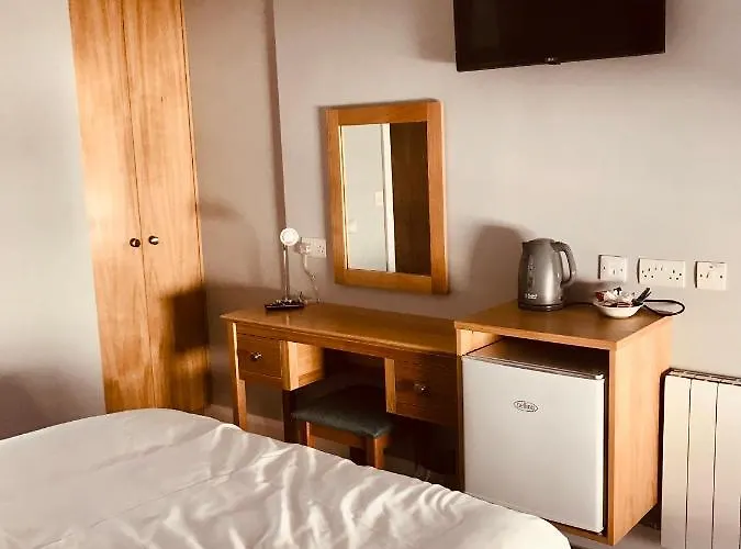 Leanna's Lodge, Keshcarrigan Bed and breakfast *