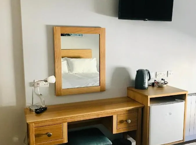 Leanna's Lodge, Keshcarrigan Bed and breakfast County Leitrim