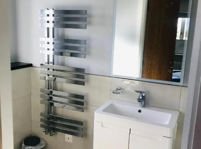 Leanna's Lodge, Keshcarrigan *