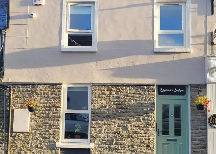 Bed and breakfast Leanna's Lodge, Keshcarrigan County Leitrim