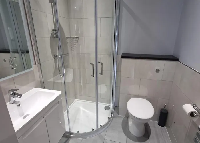 Leanna's Lodge, Keshcarrigan *