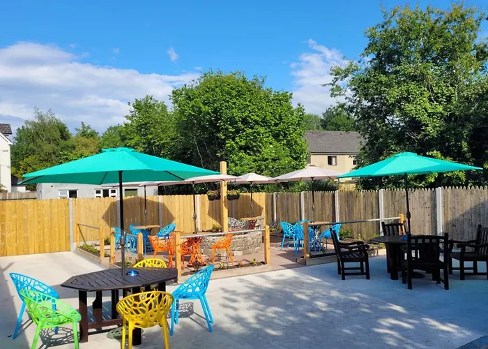 Leanna's Lodge, Keshcarrigan County Leitrim