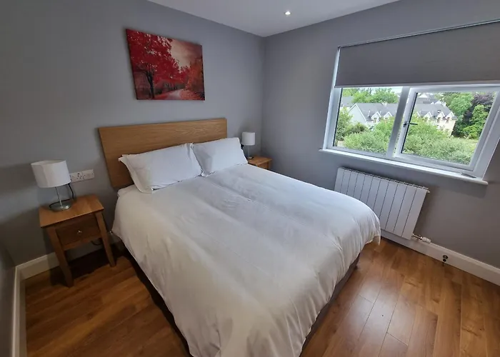 Bed and breakfast Leanna's Lodge, Keshcarrigan *