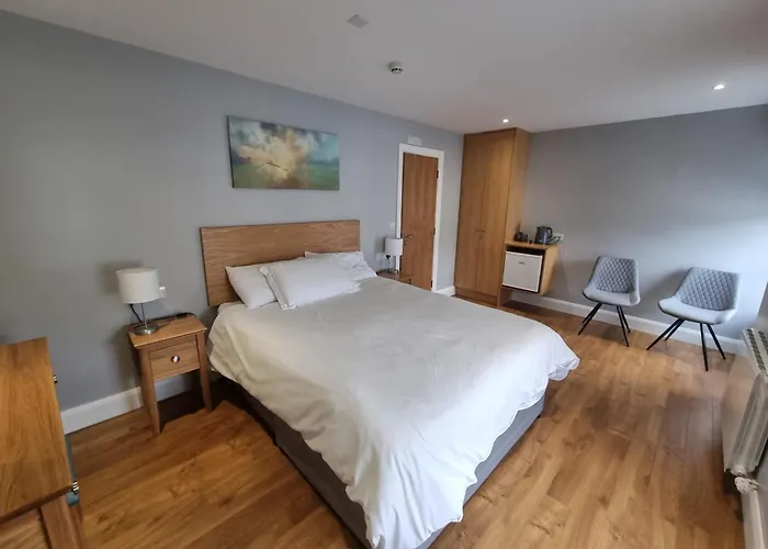 Bed and breakfast Leanna's Lodge, Keshcarrigan *